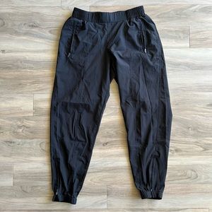 Old Navy Active Black Joggers